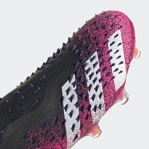 Adidas Predator 28cm 黒/緑/ピンク Adidas Predator 28cm 黒/緑/ピンク Adidas Predator 28cm 黒/緑